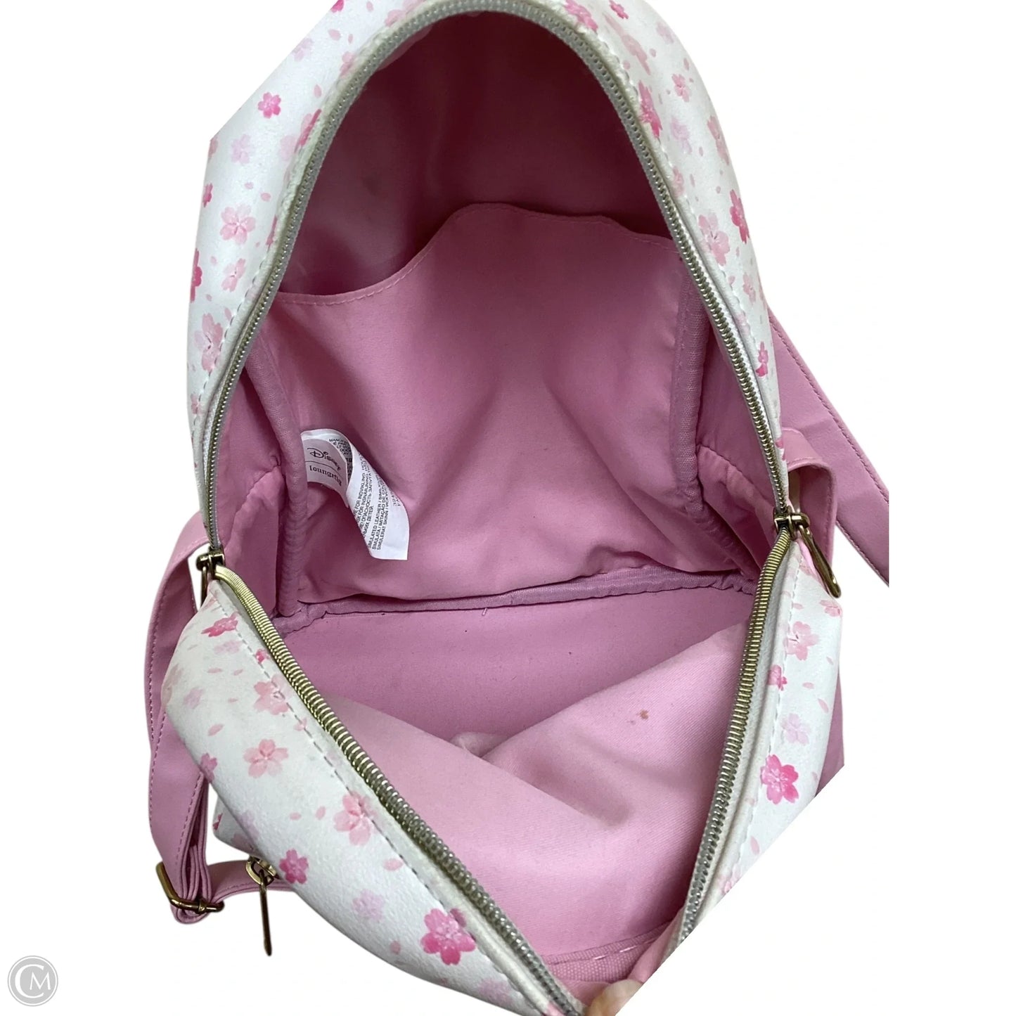 Backpack By Clothes Mentor, Size: Medium