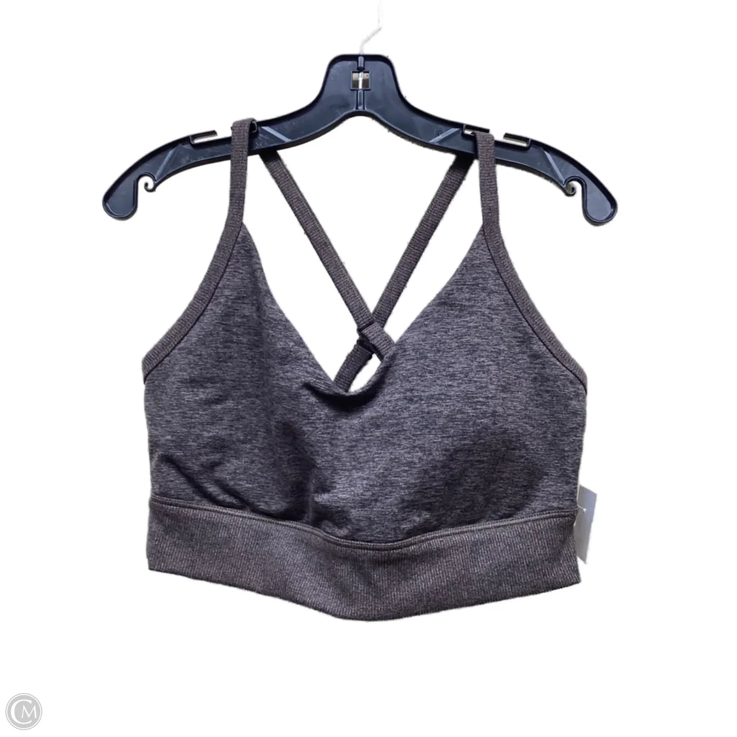 Athletic Bra By Aerie In Brown, Size: Xl