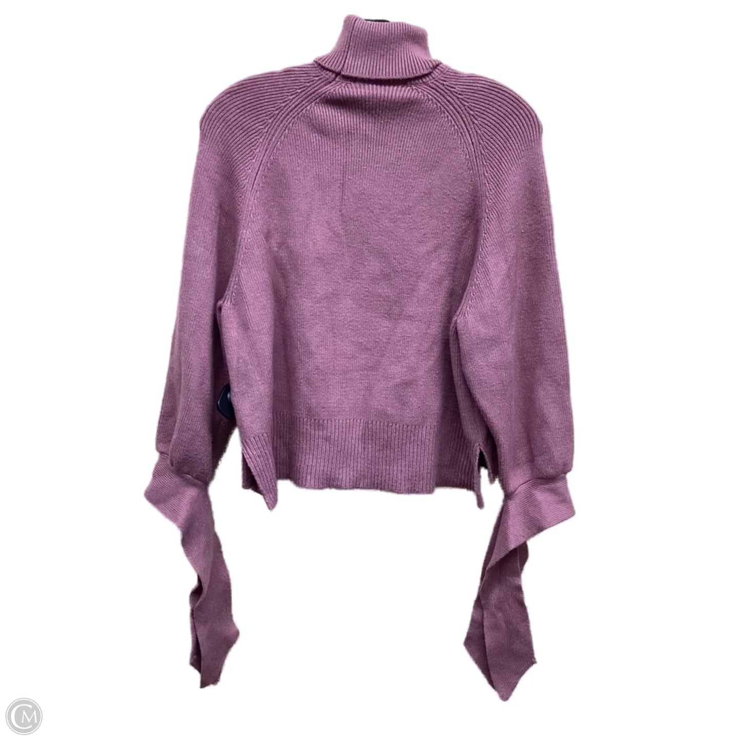 Sweater By Zara In Pink, Size: M
