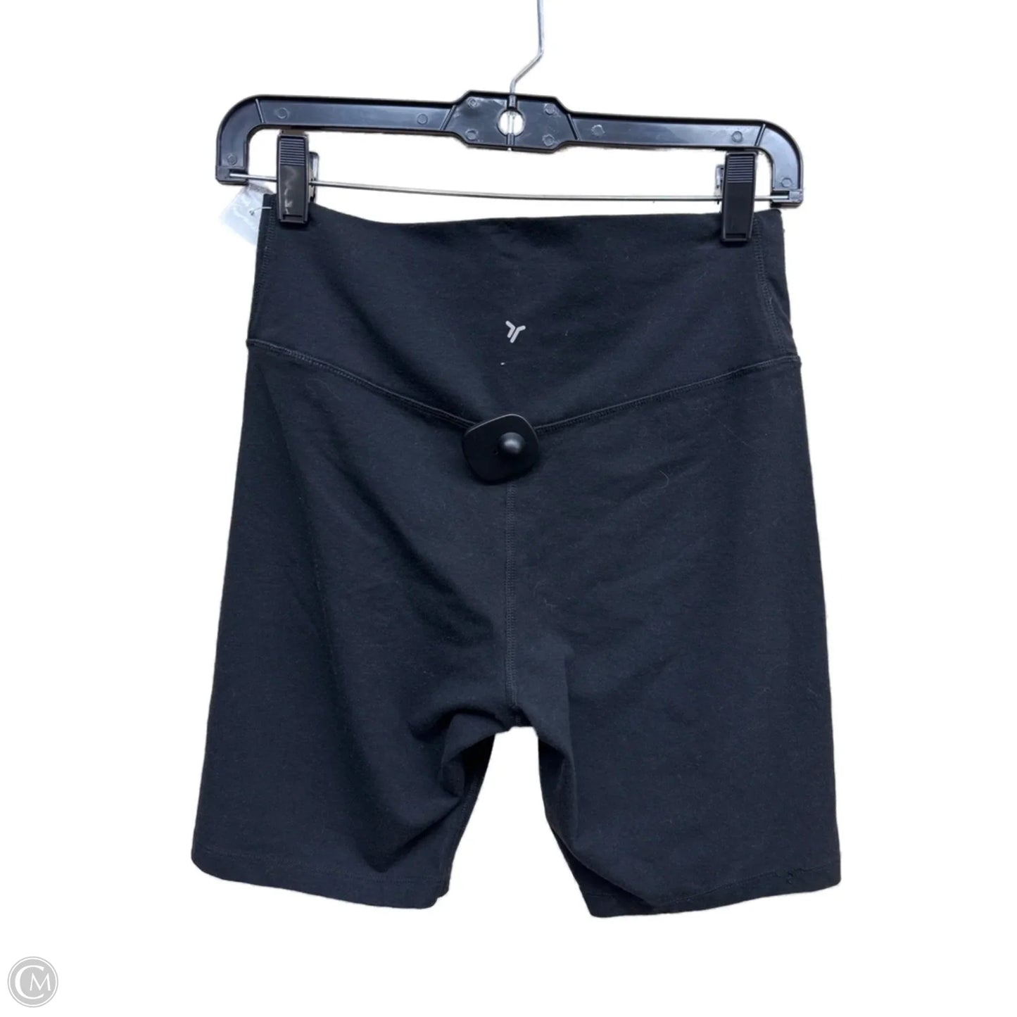 Athletic Shorts By Old Navy In Black, Size: M