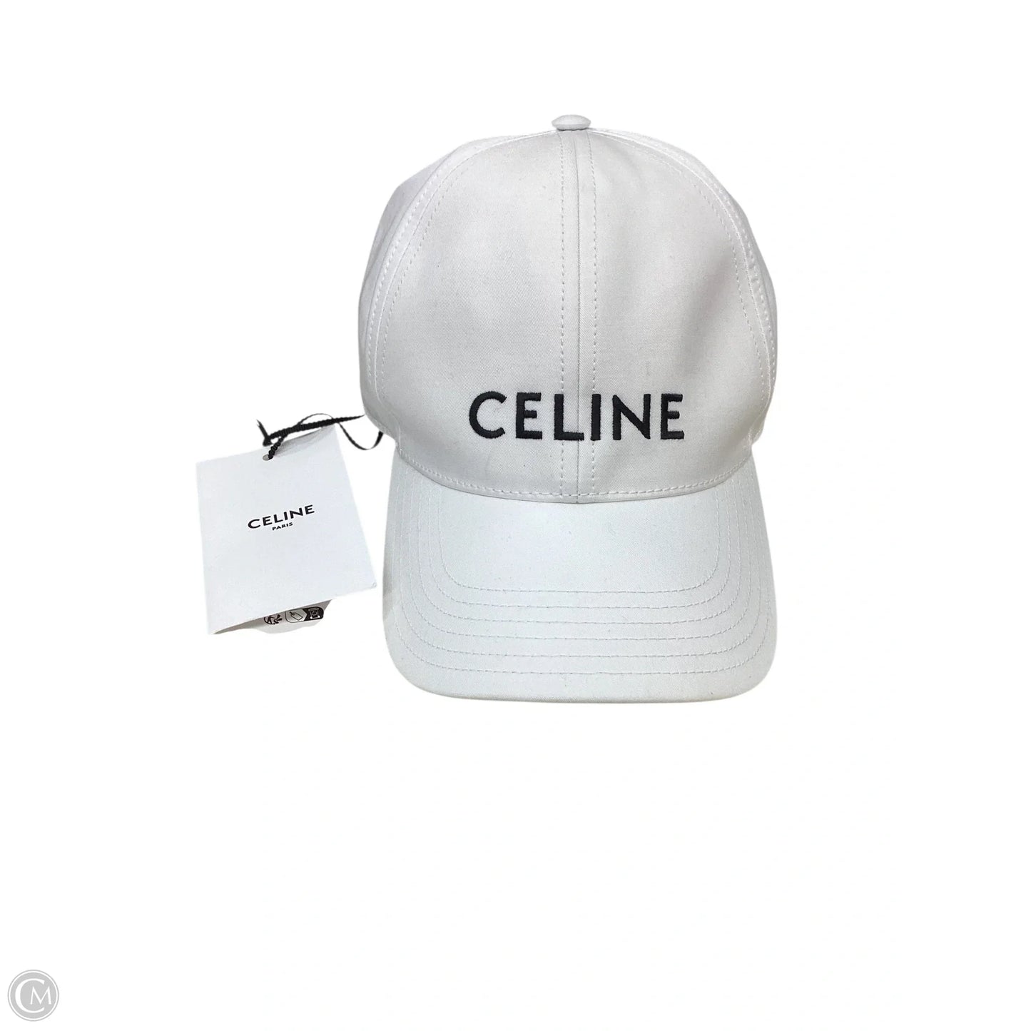 Hat Luxury Designer By Celine