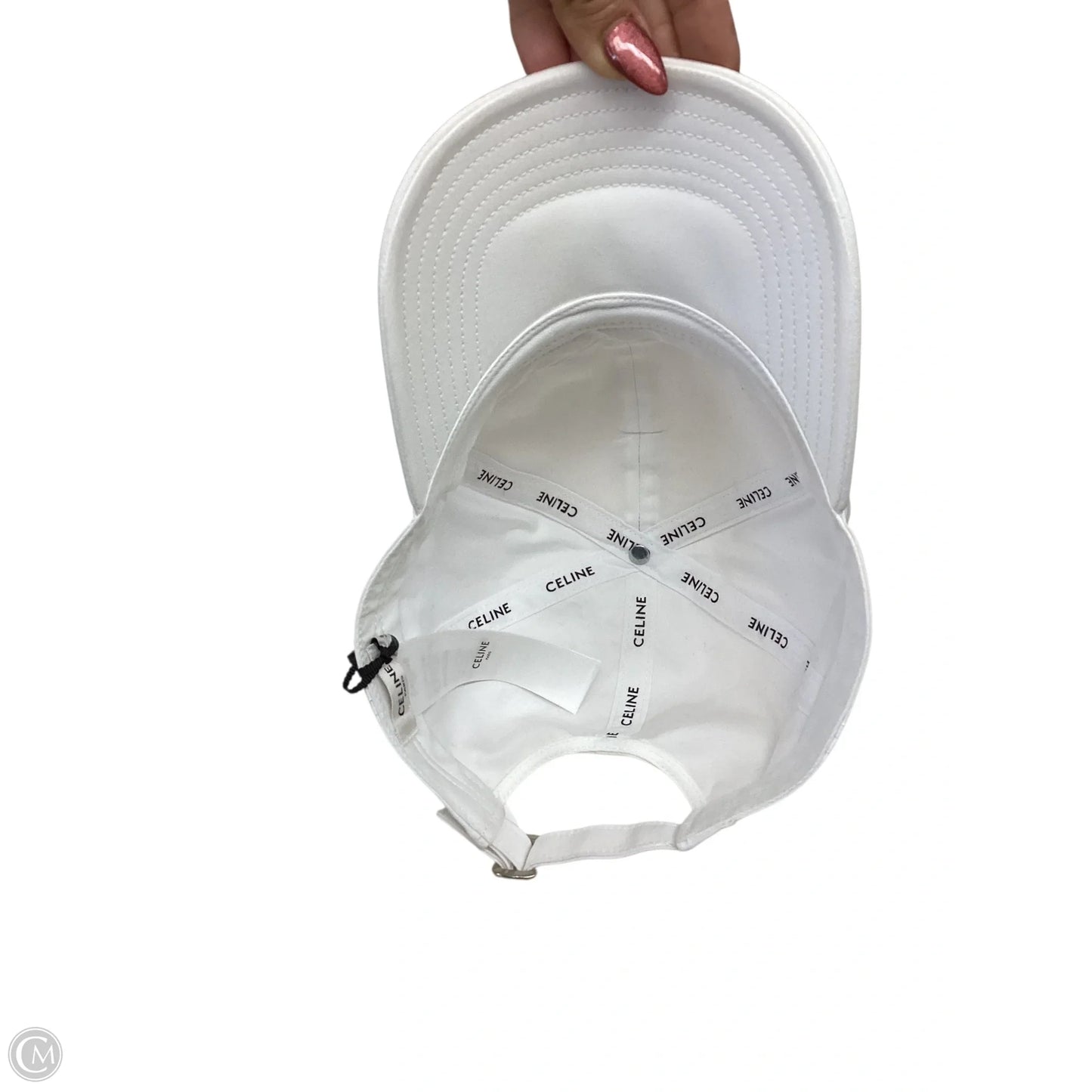 Hat Luxury Designer By Celine