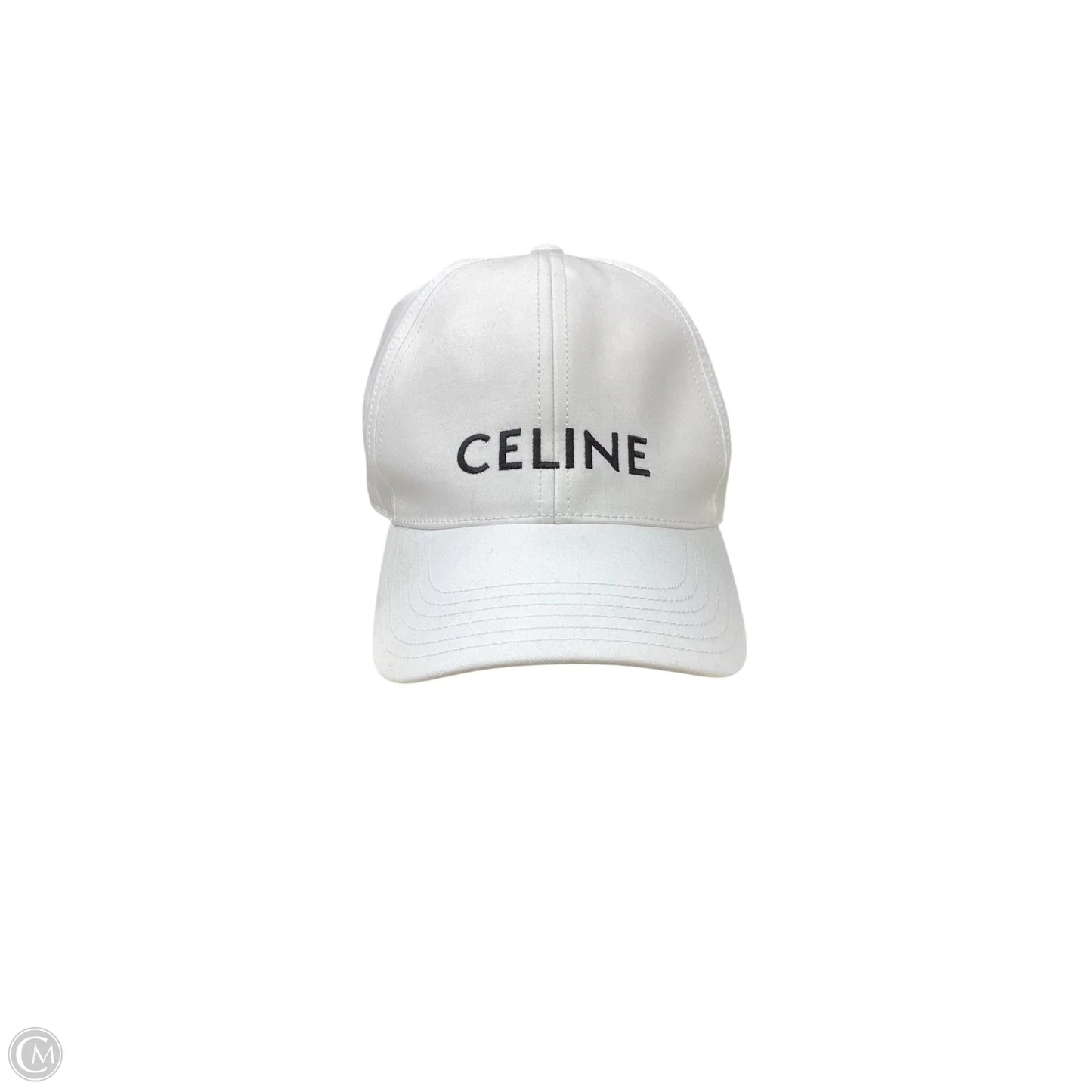 Hat Luxury Designer By Celine