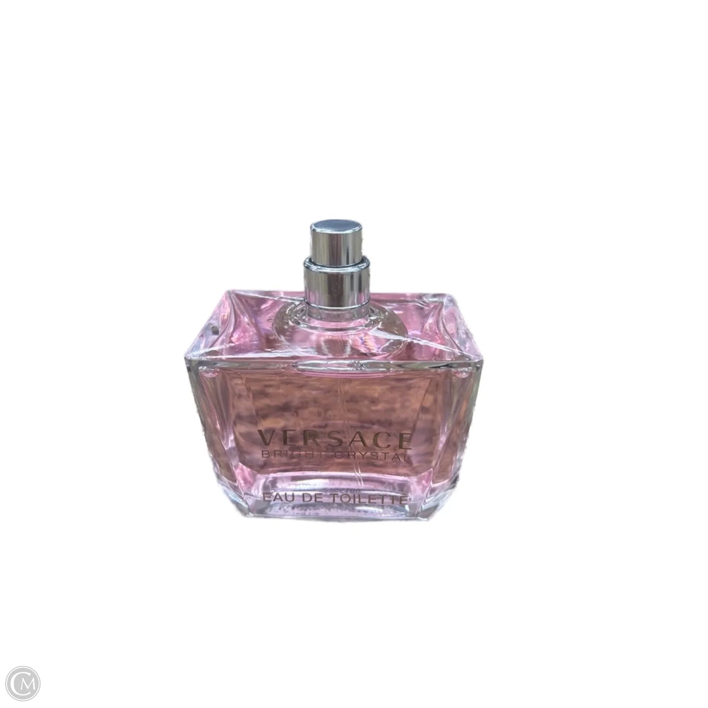 Fragrance Luxury Designer By Versace