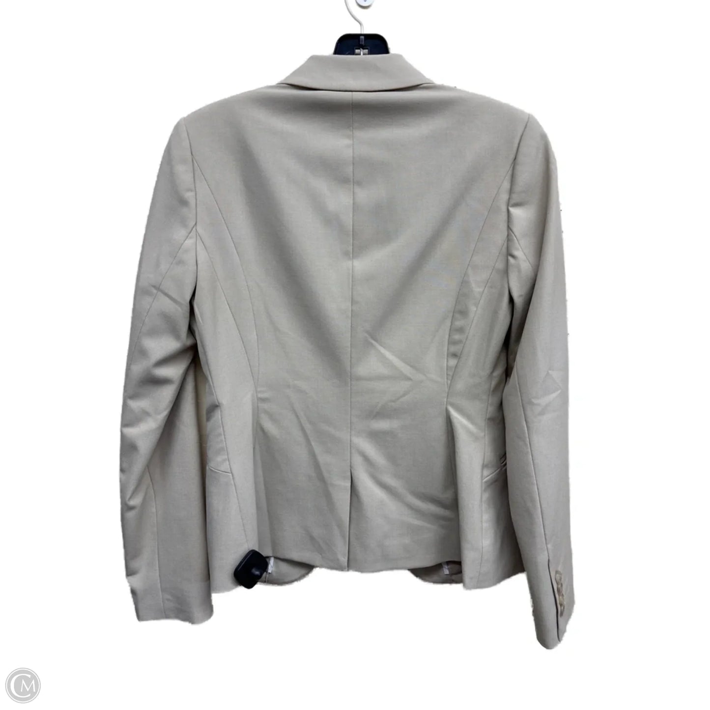 Blazer By Limited In Tan, Size: 2