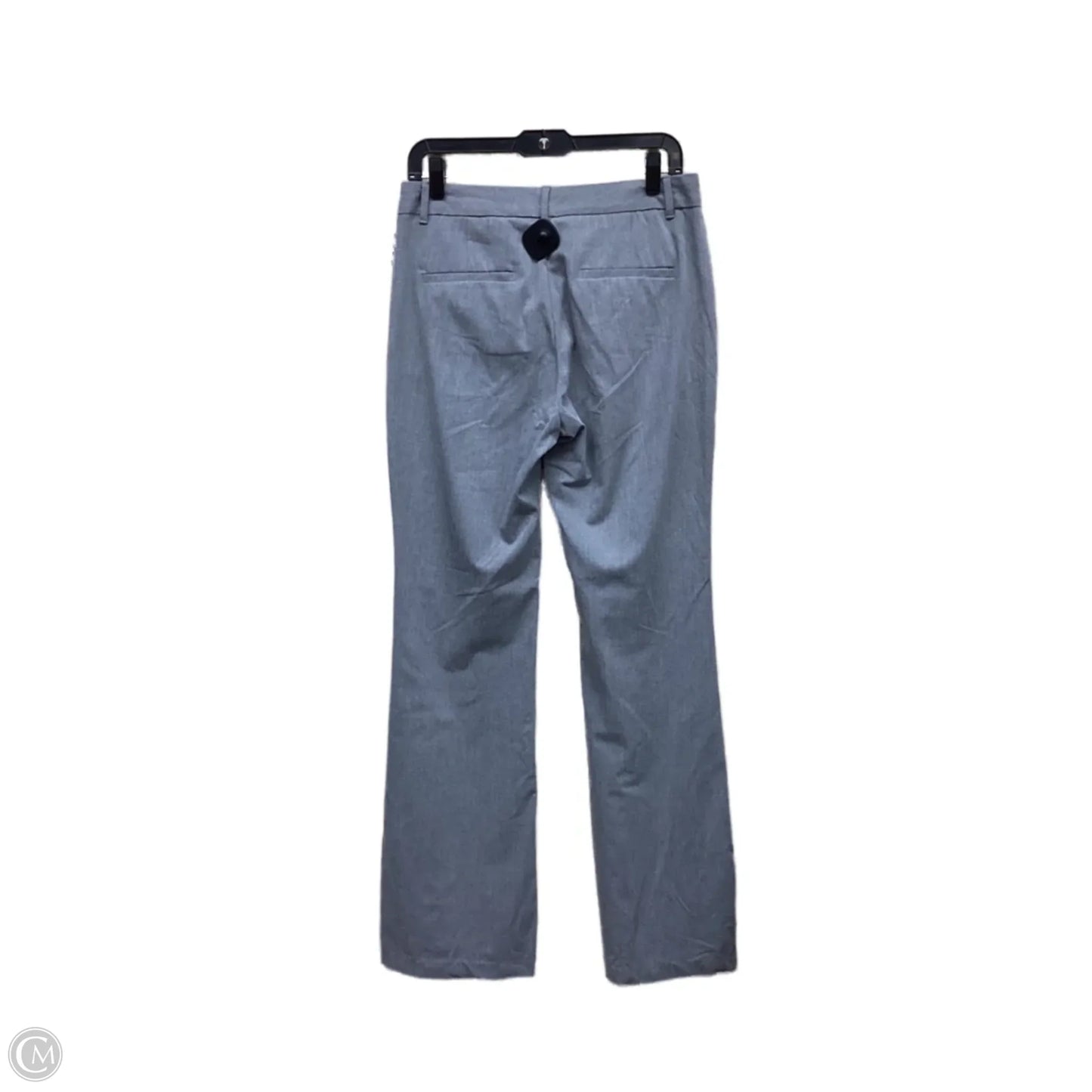 Pants Dress By Banana Republic In Grey, Size: 6