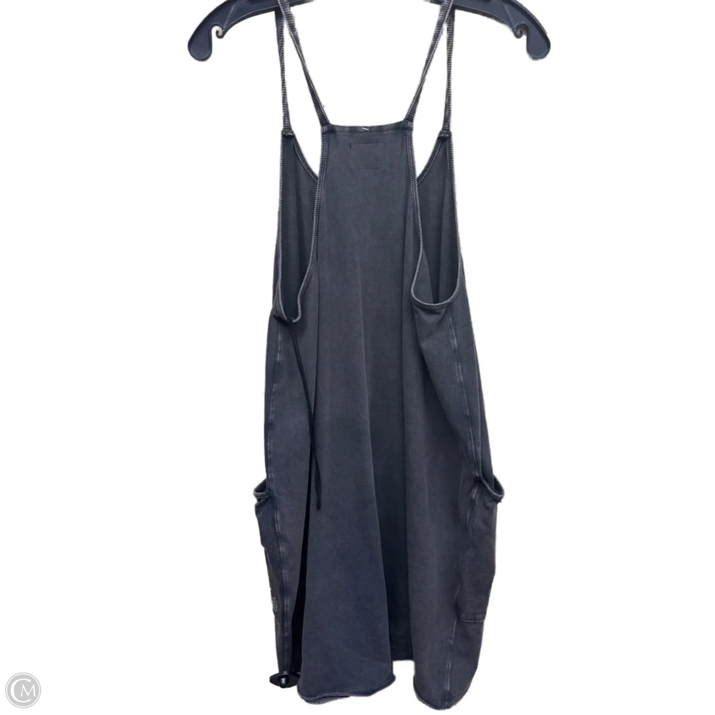 Romper By Free People In Grey, Size: S