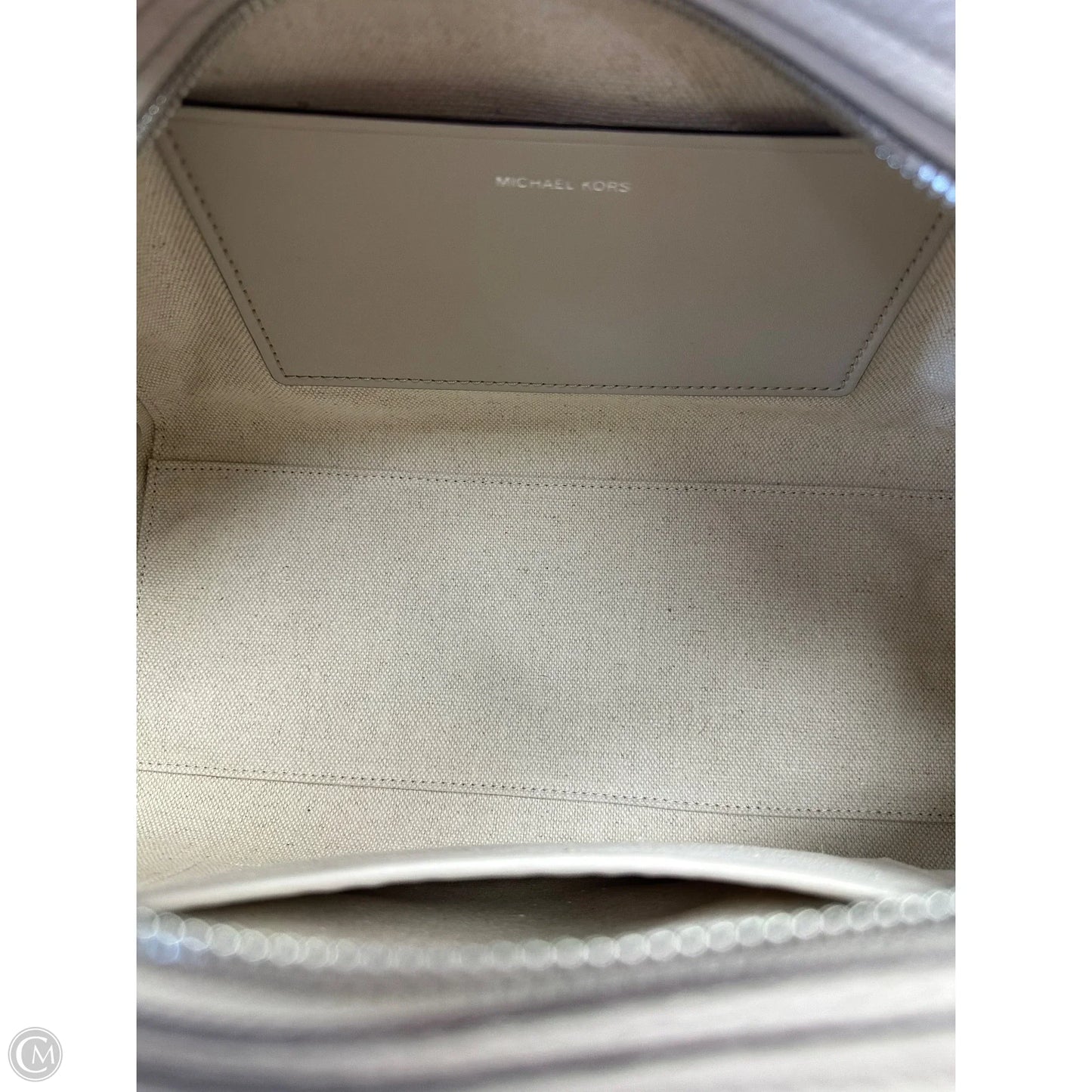 Handbag By Michael By Michael Kors, Size: Large