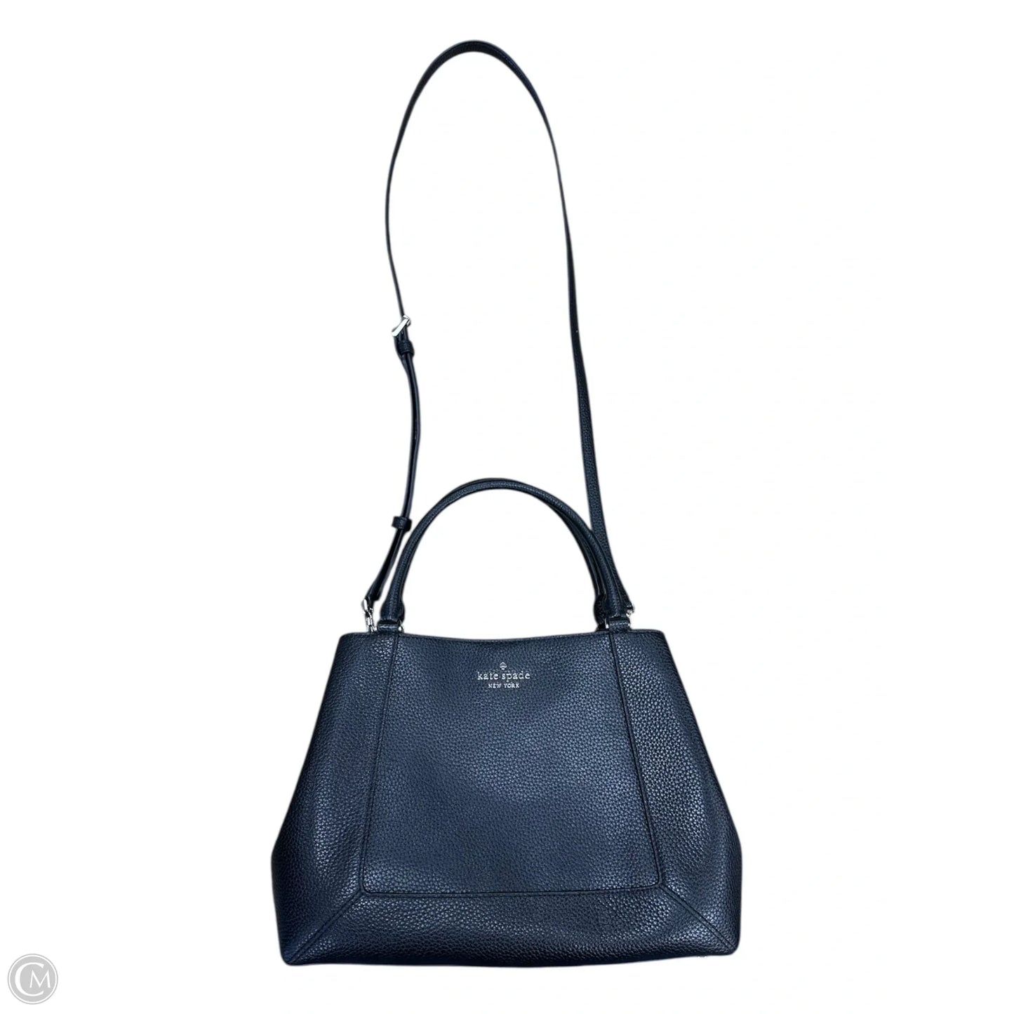 Handbag Designer By Kate Spade, Size: Large