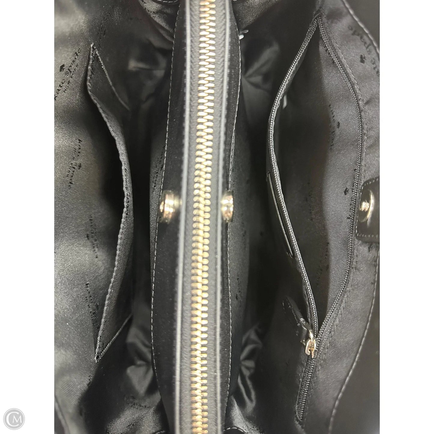 Handbag Designer By Kate Spade, Size: Large