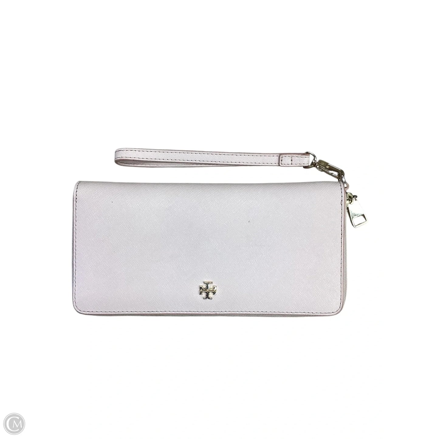 Wallet Designer By Tory Burch, Size: Large