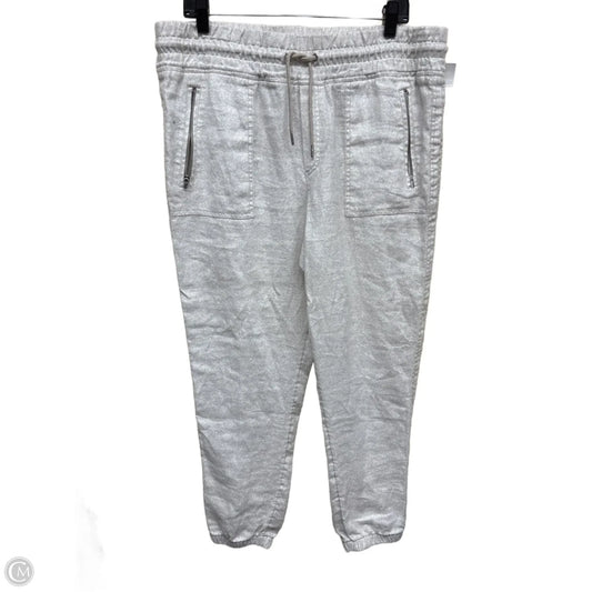 Athletic Pants By Athleta In Animal Print, Size: 14