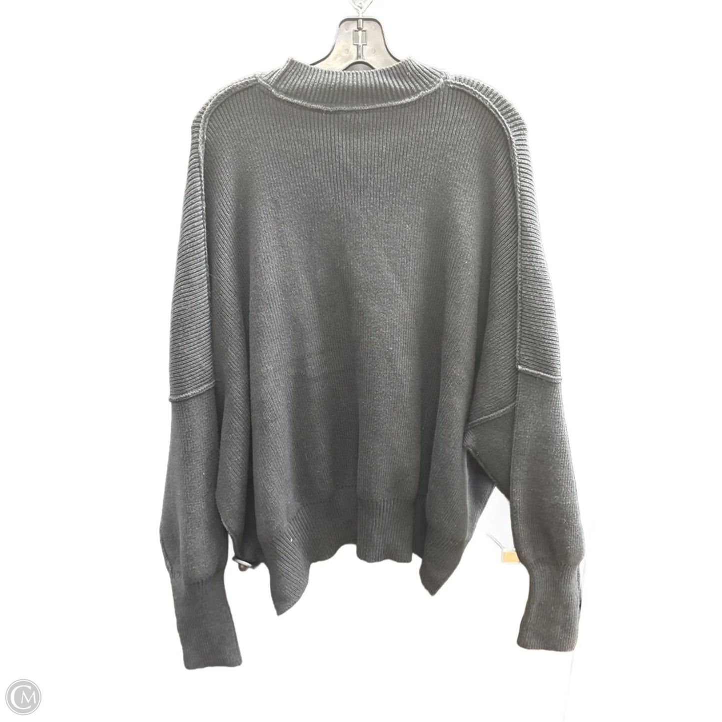 Sweater By Free People In Black, Size: S