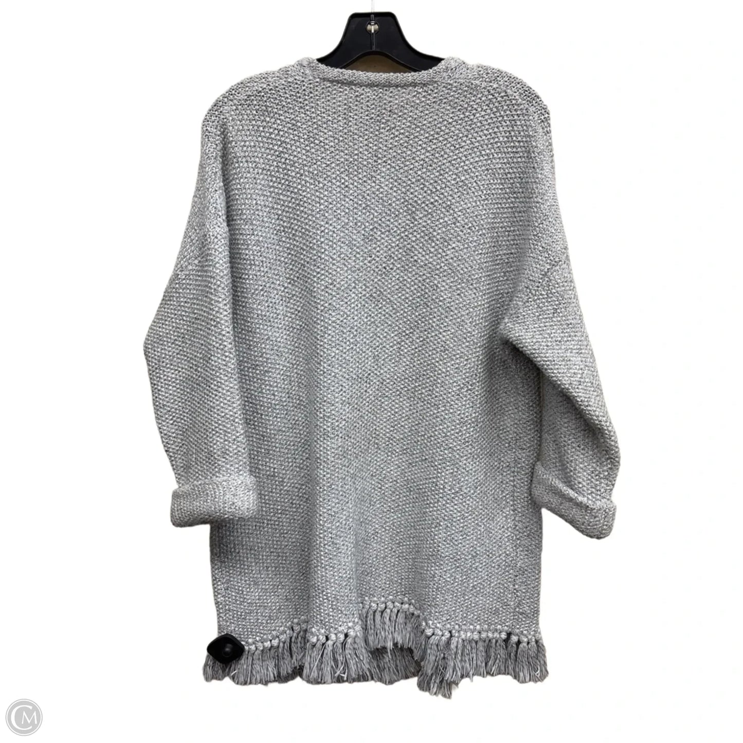 Cardigan By Madewell In Grey, Size: S