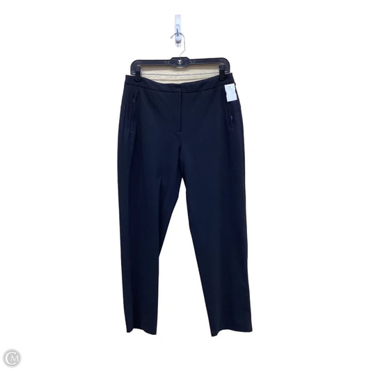 Athletic Pants By Lululemon In Black, Size: 10