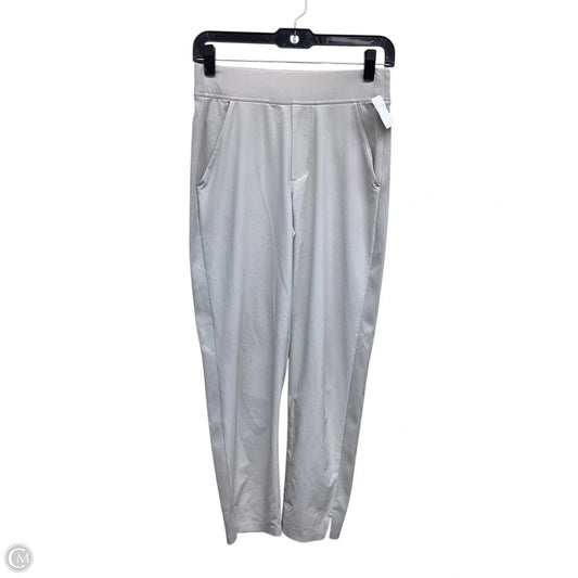Athletic Pants By Athleta In Tan, Size: 0