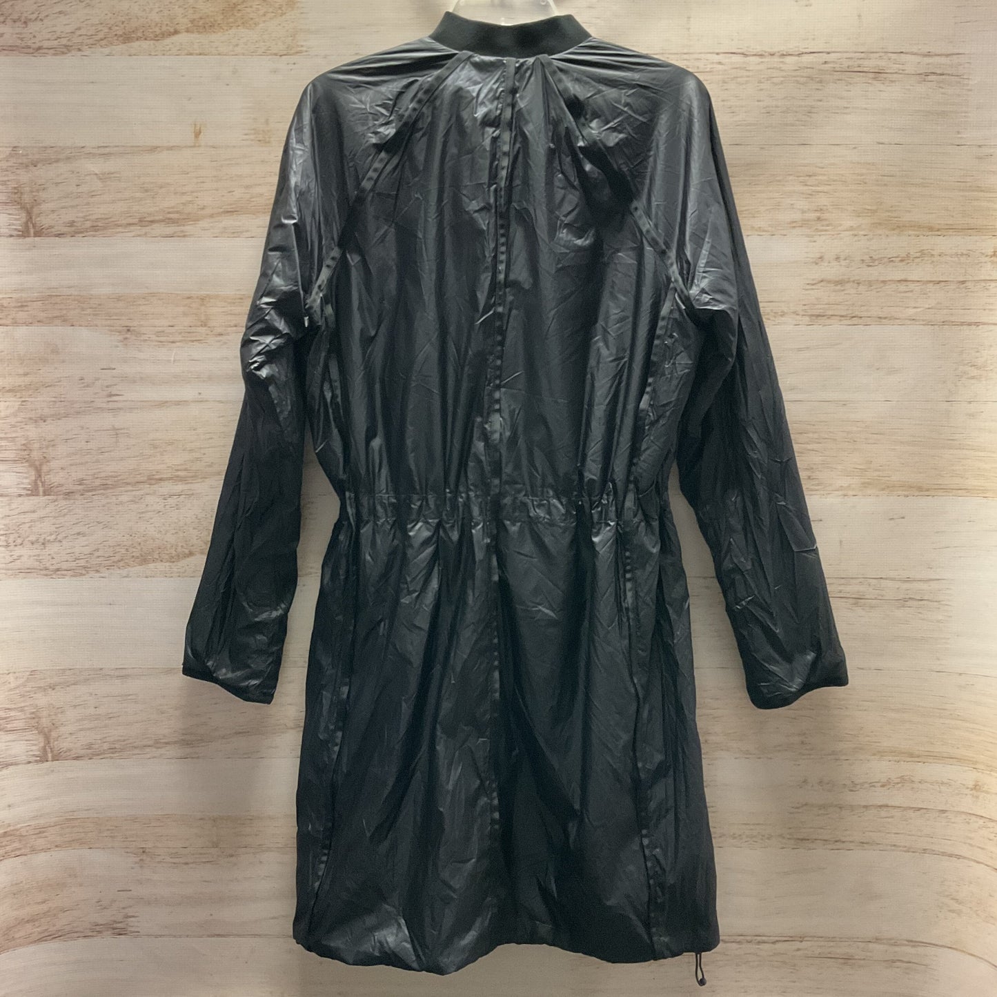 Athletic Jacket By Athleta Size: S