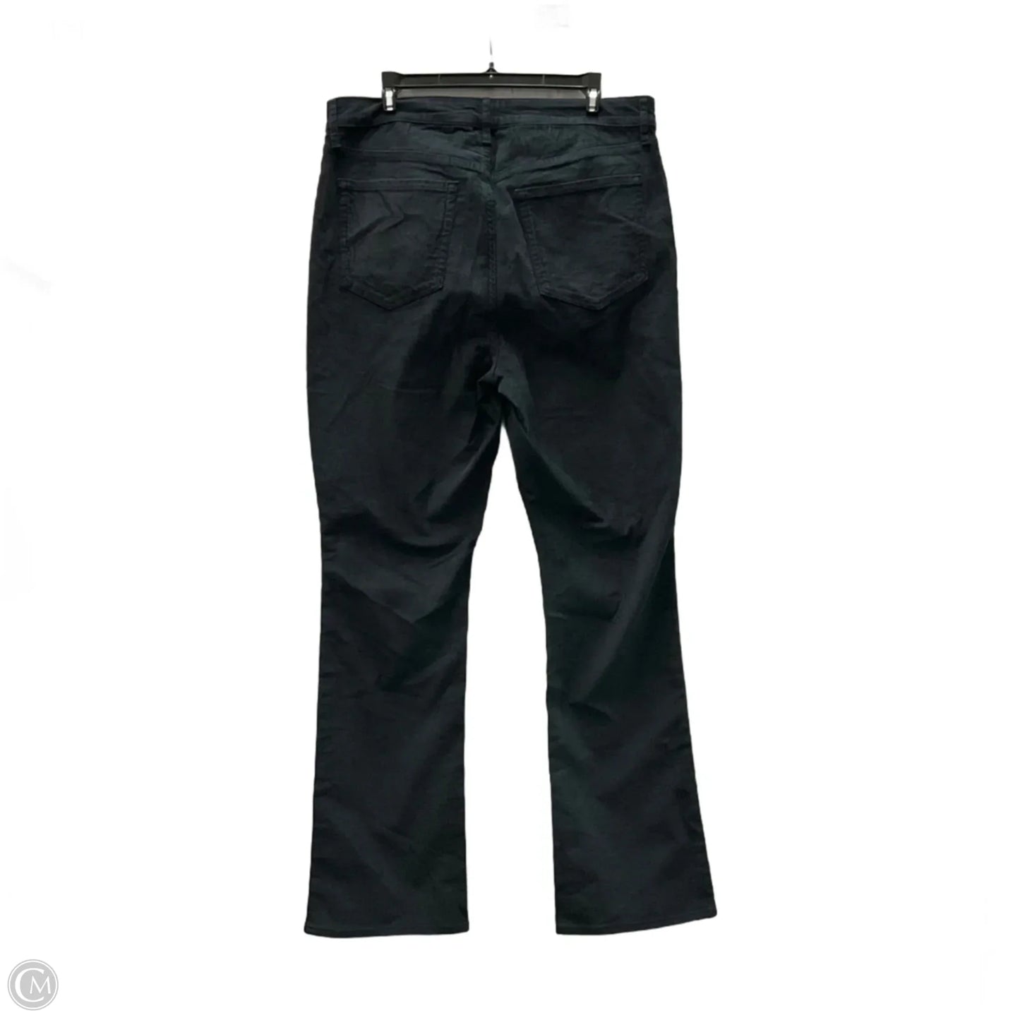 Pants Corduroy By Old Navy In Black, Size: 14