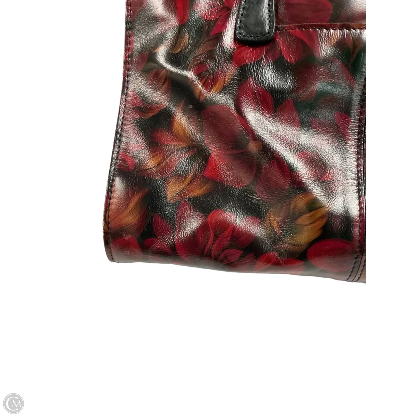 Handbag Designer By Patricia Nash, Size: Large