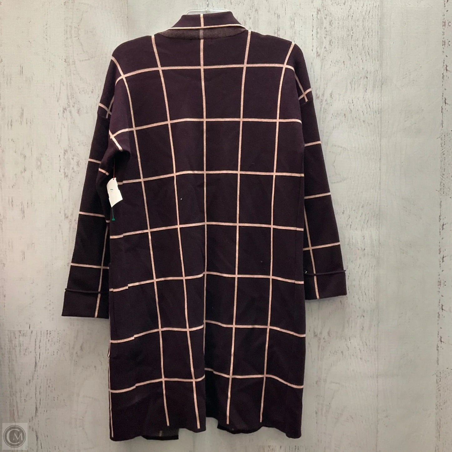 Blazer By Nine West In Purple, Size: S