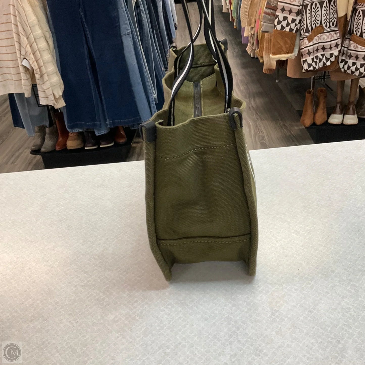 Tote Designer By Marc By Marc Jacobs, Size: Medium