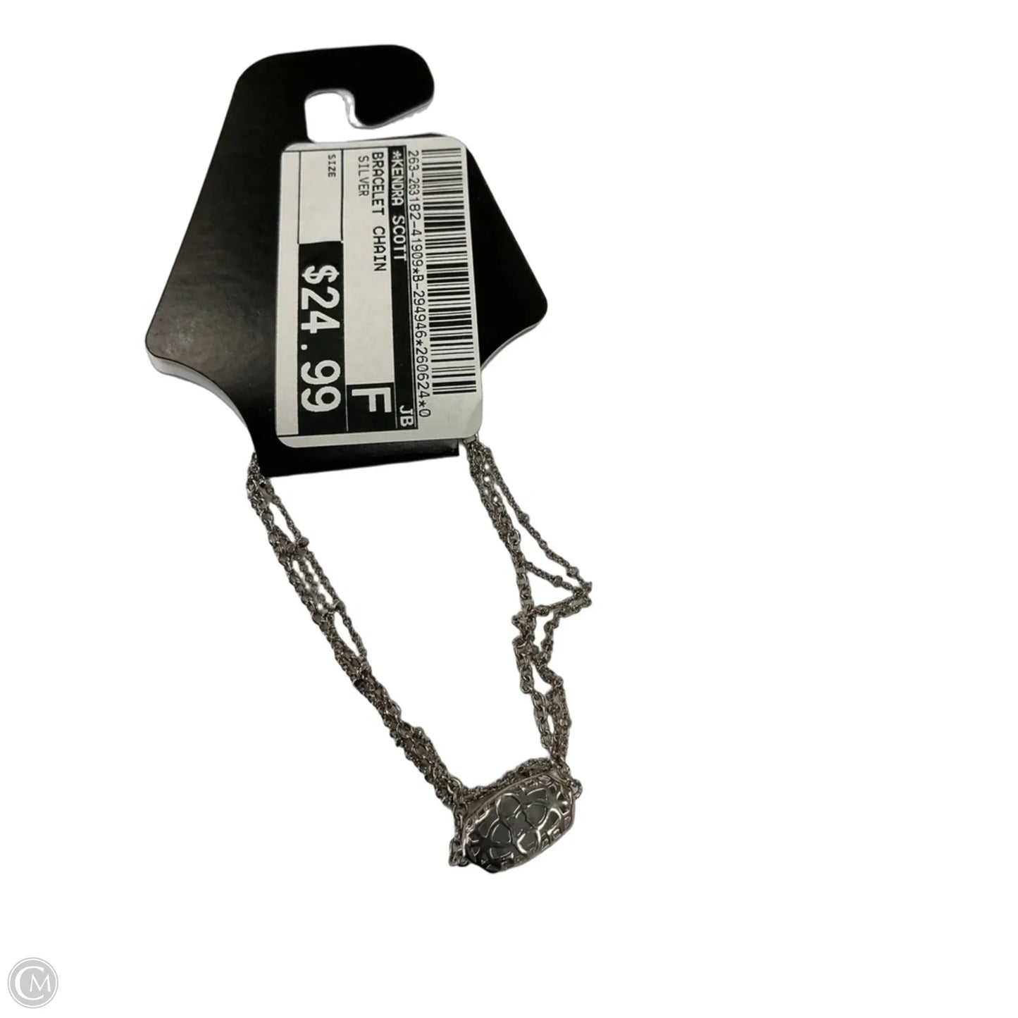 Bracelet Chain By Kendra Scott