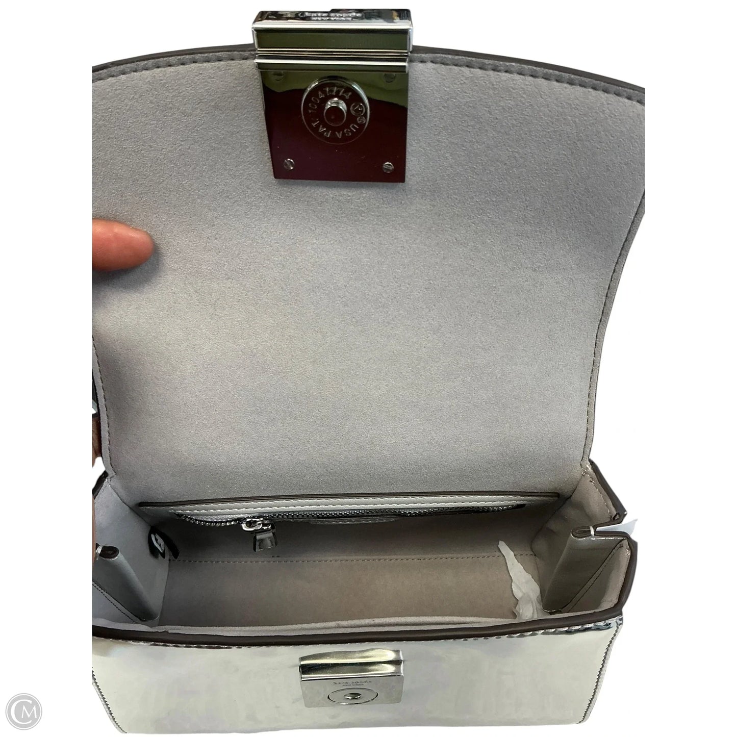 Crossbody Designer By Kate Spade, Size: Small