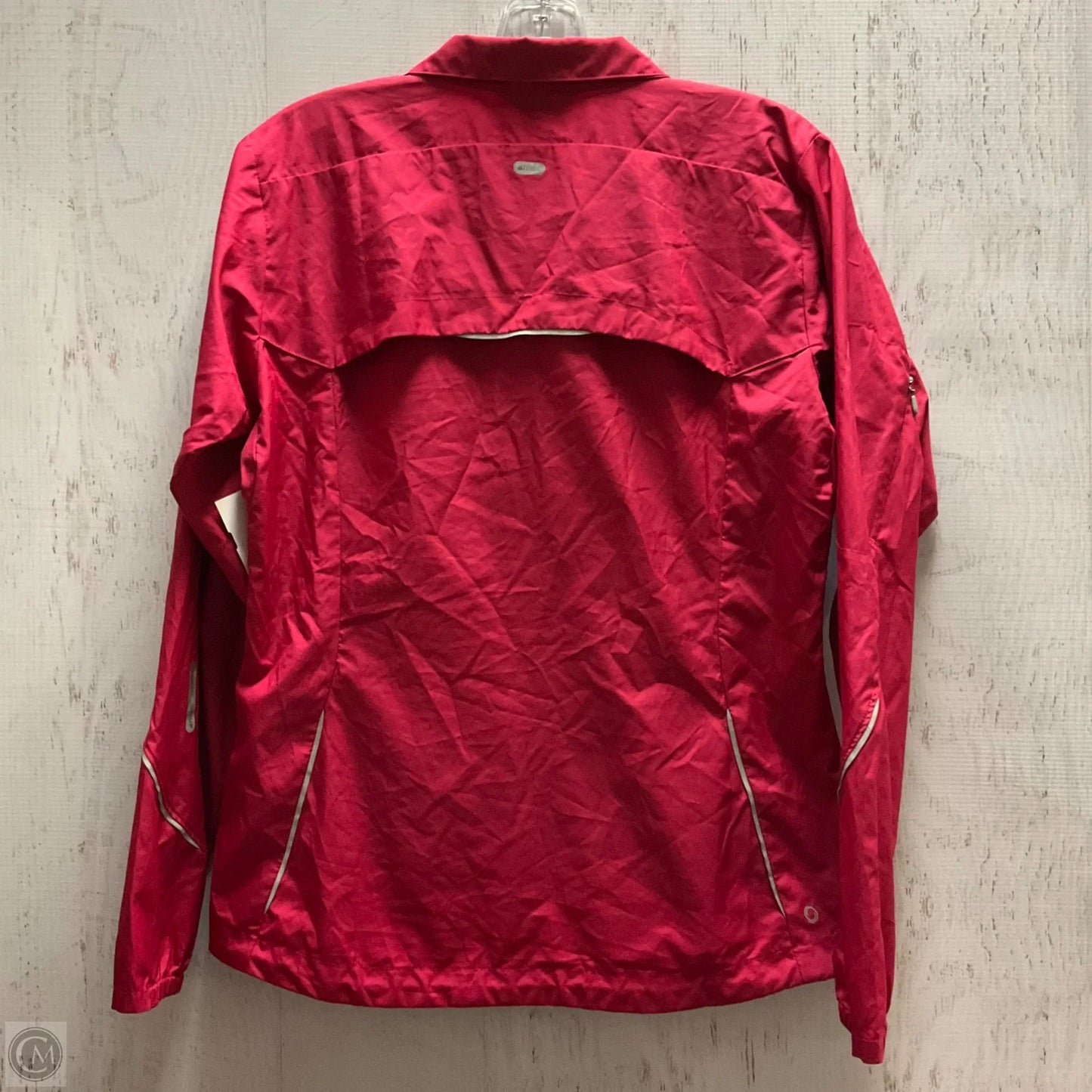 Jacket Other By Clothes Mentor In Pink, Size: S