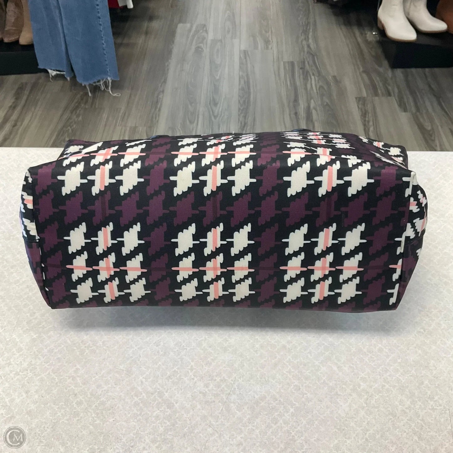 Handbag Designer By Kate Spade, Size: Large