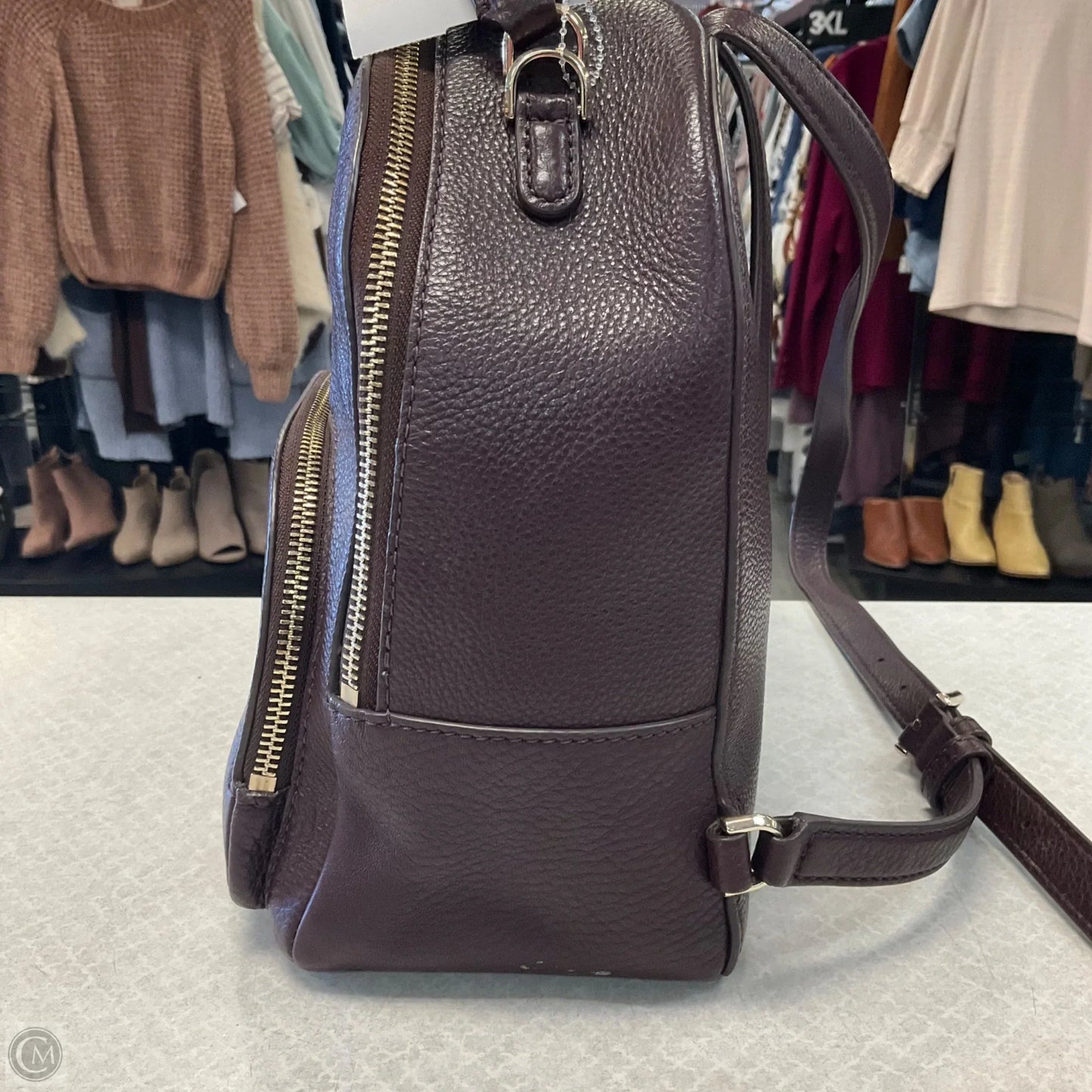 Backpack Designer By Kate Spade, Size: Medium
