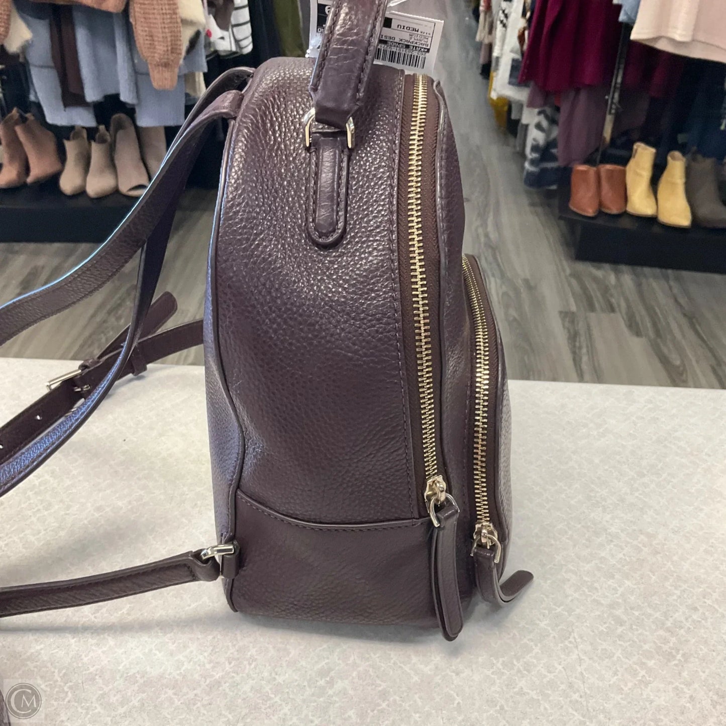 Backpack Designer By Kate Spade, Size: Medium