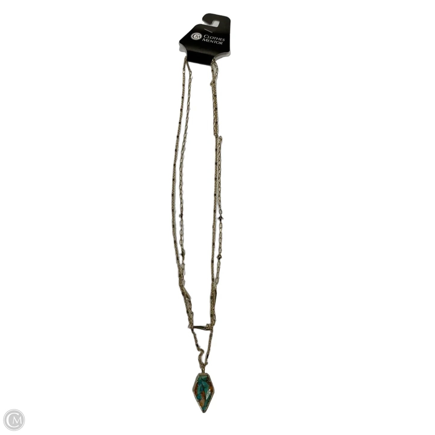 Necklace Other By Kendra Scott