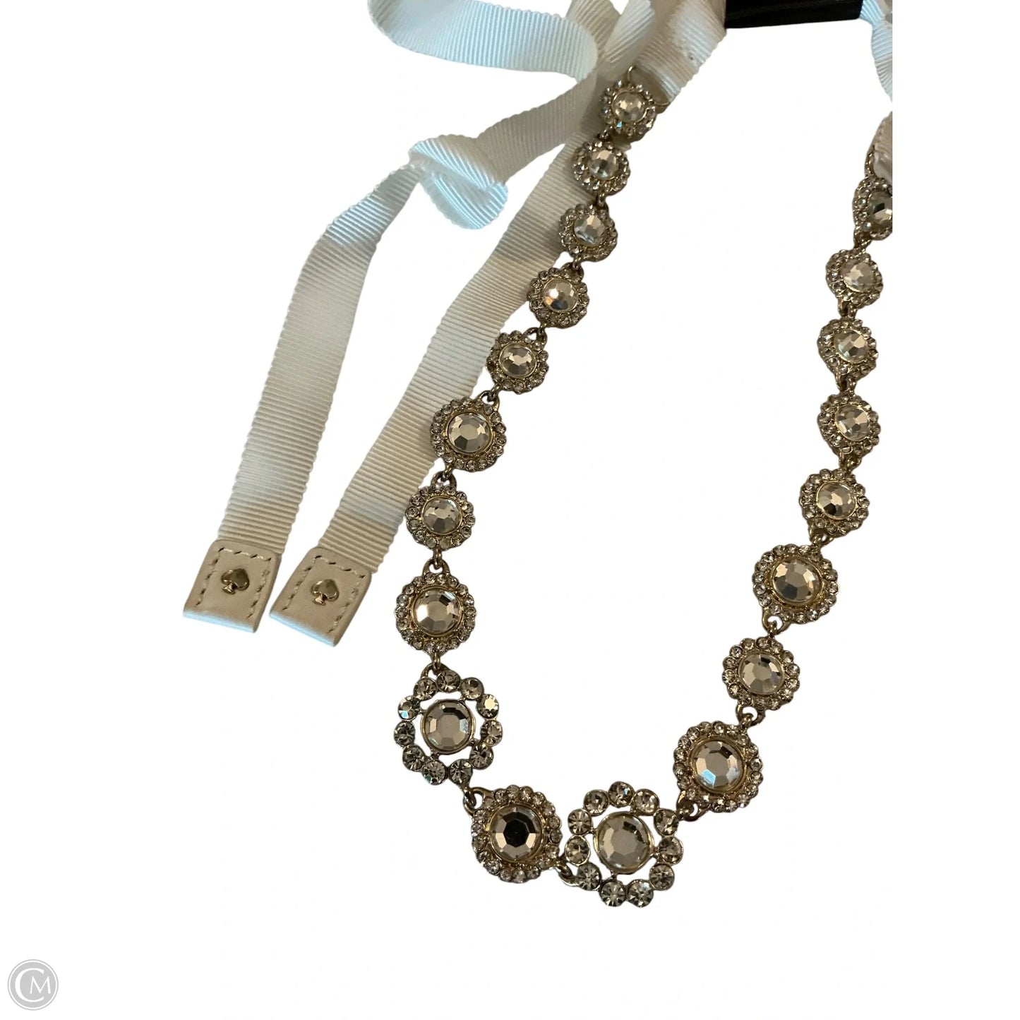Accessory Designer Label By Kate Spade, Size: Small
