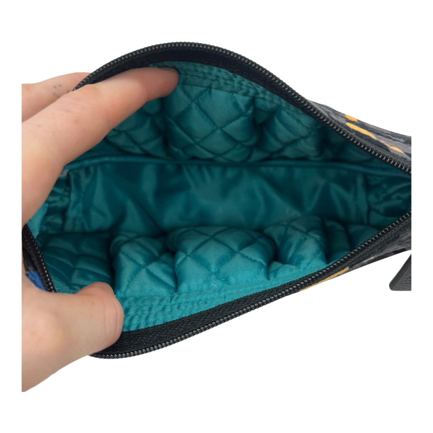 Crossbody By Vera Bradley In Black, Size:Small