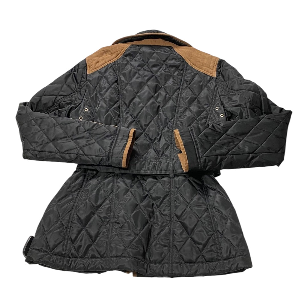 Jacket Other By Vince Camuto In Black, Size:Xs