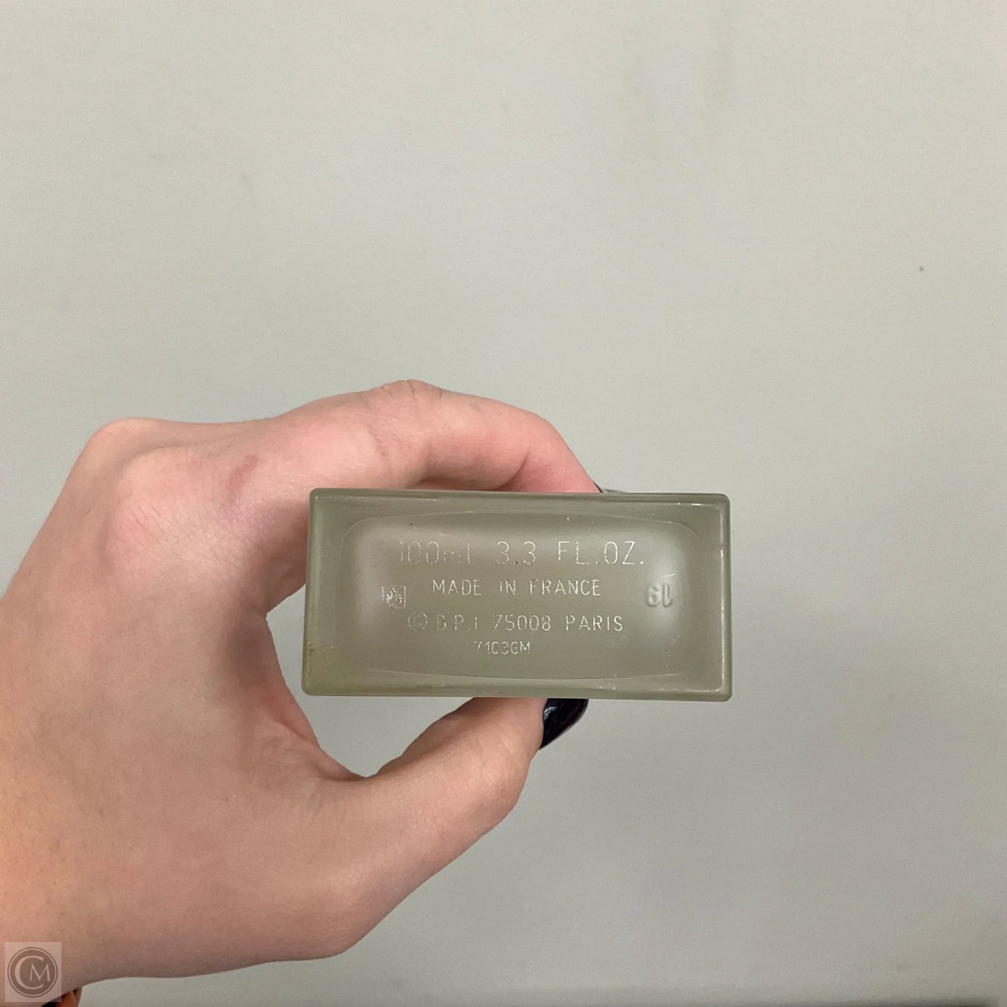 Fragrance Luxury Designer By Dolce And Gabbana, Size: Medium