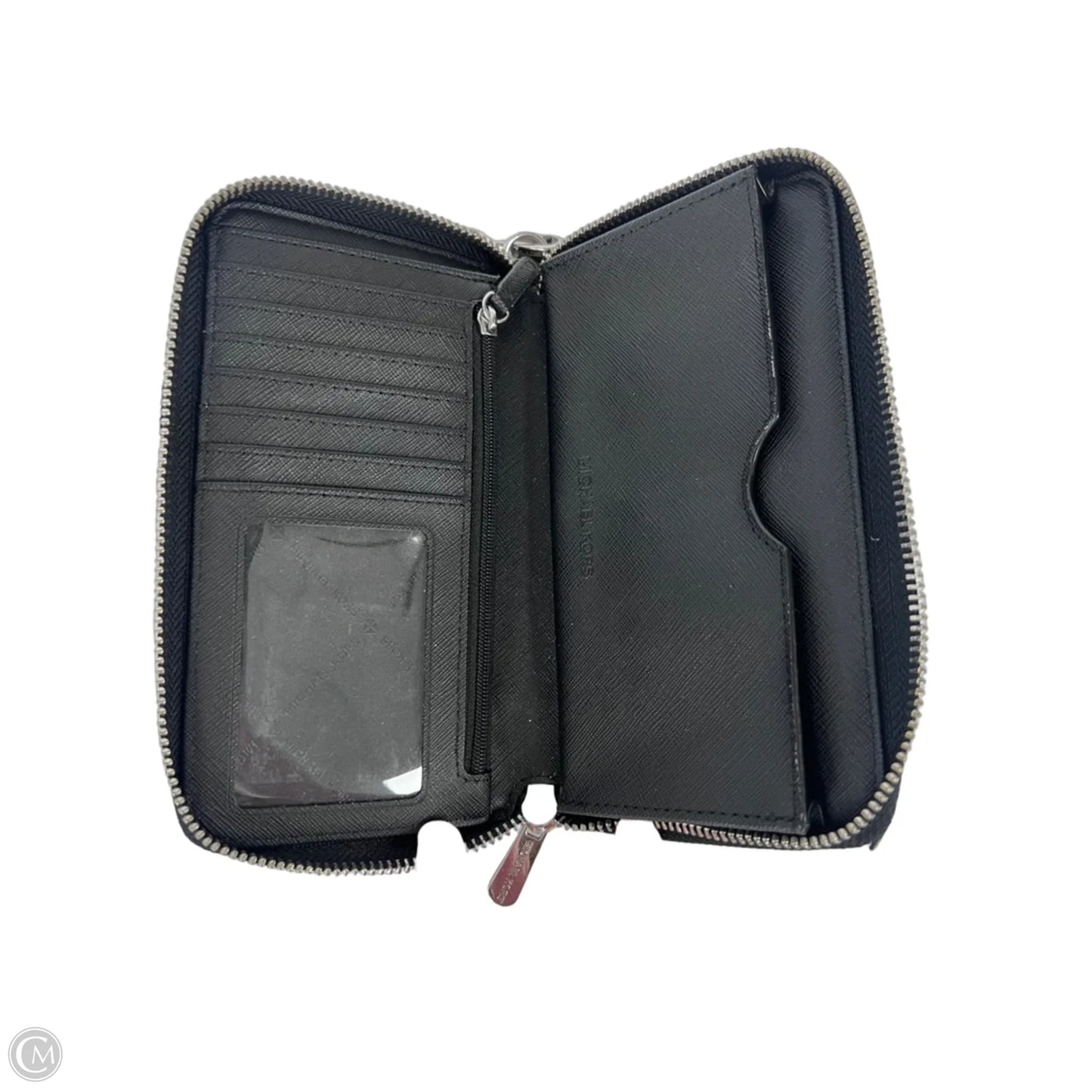 Wallet Designer By Michael Kors, Size: Large