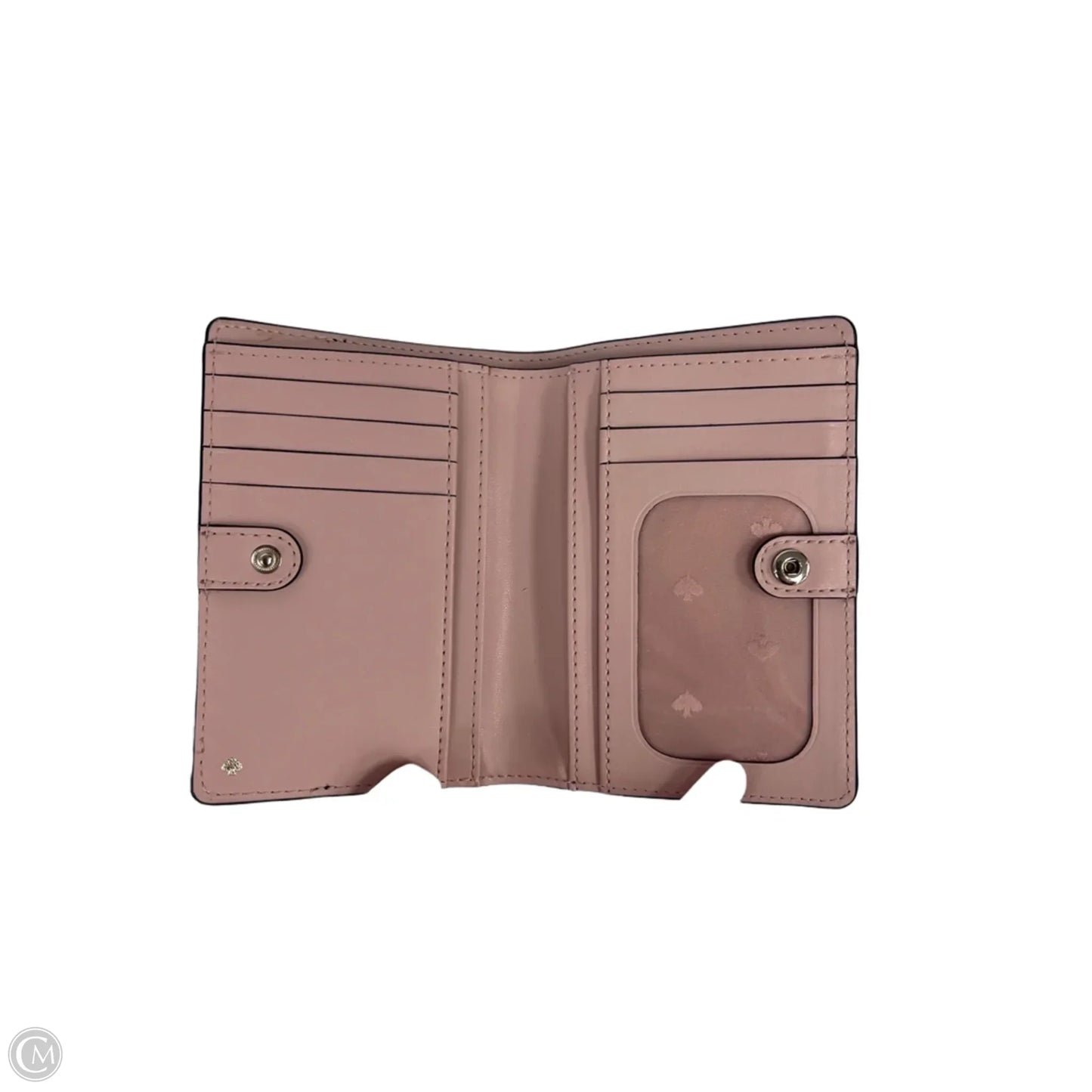 Wallet Designer By Kate Spade, Size: Medium