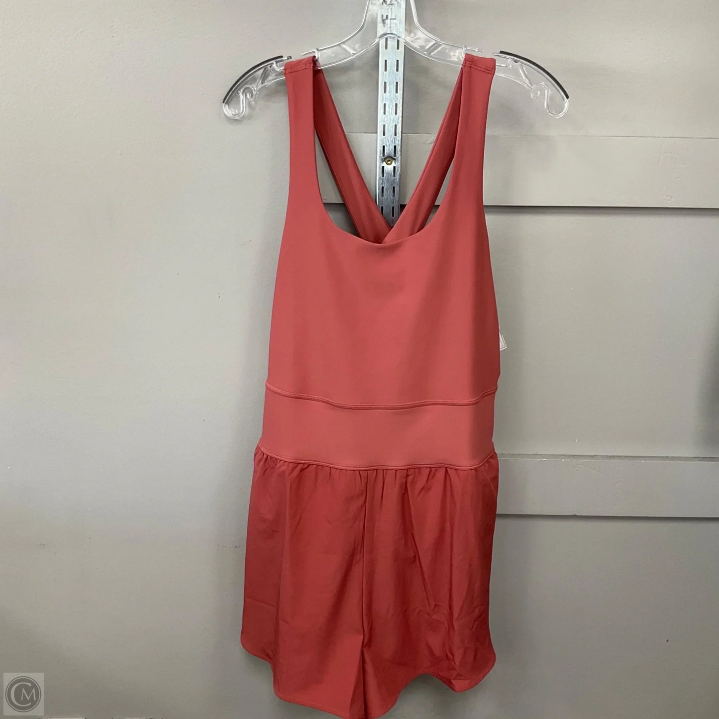 Romper By Old Navy In Red, Size: L