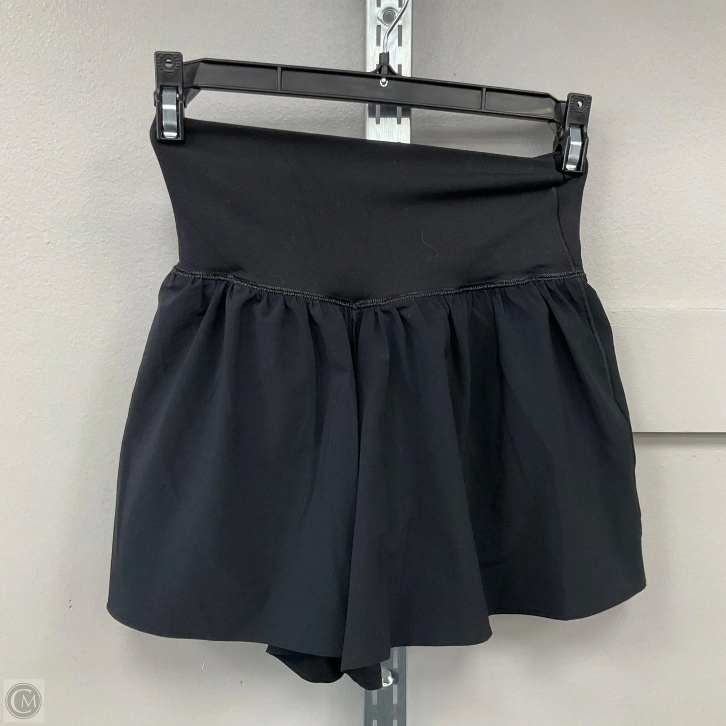 Athletic Shorts By Aerie In Black, Size: Xs