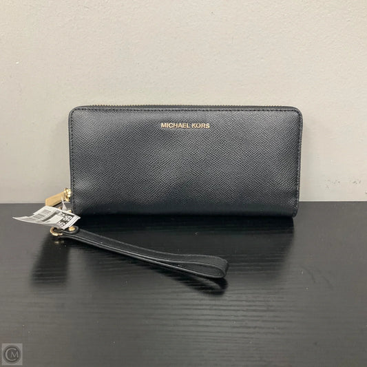 Wristlet Designer By Michael Kors, Size: Medium