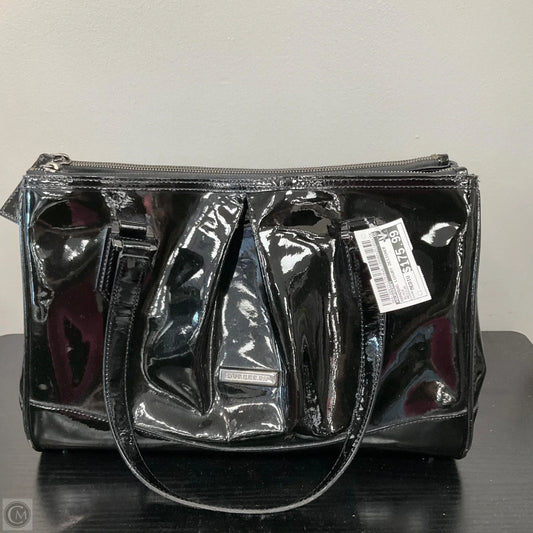 Handbag Luxury Designer By Burberry, Size: Medium