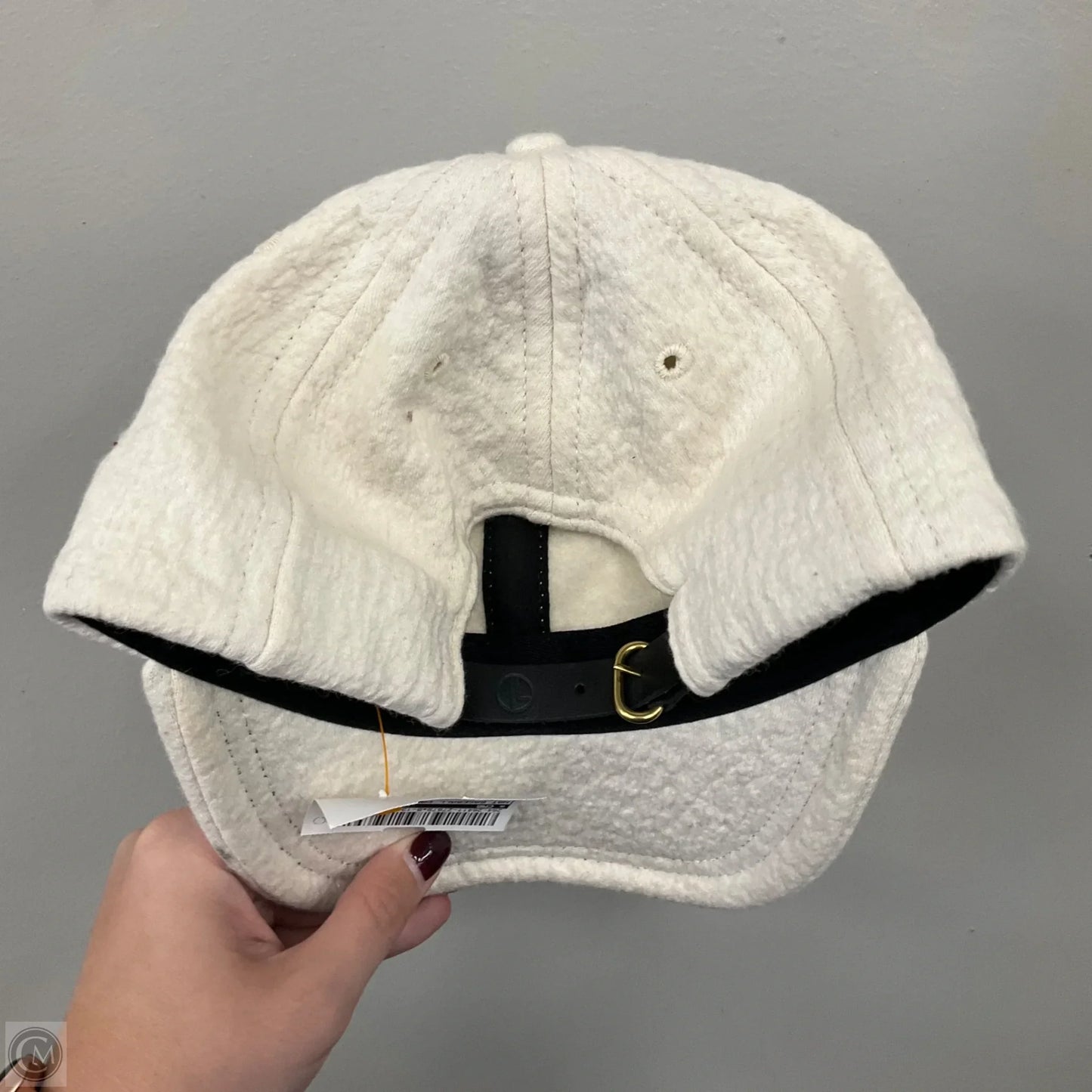 Hat Baseball Cap By Cmb