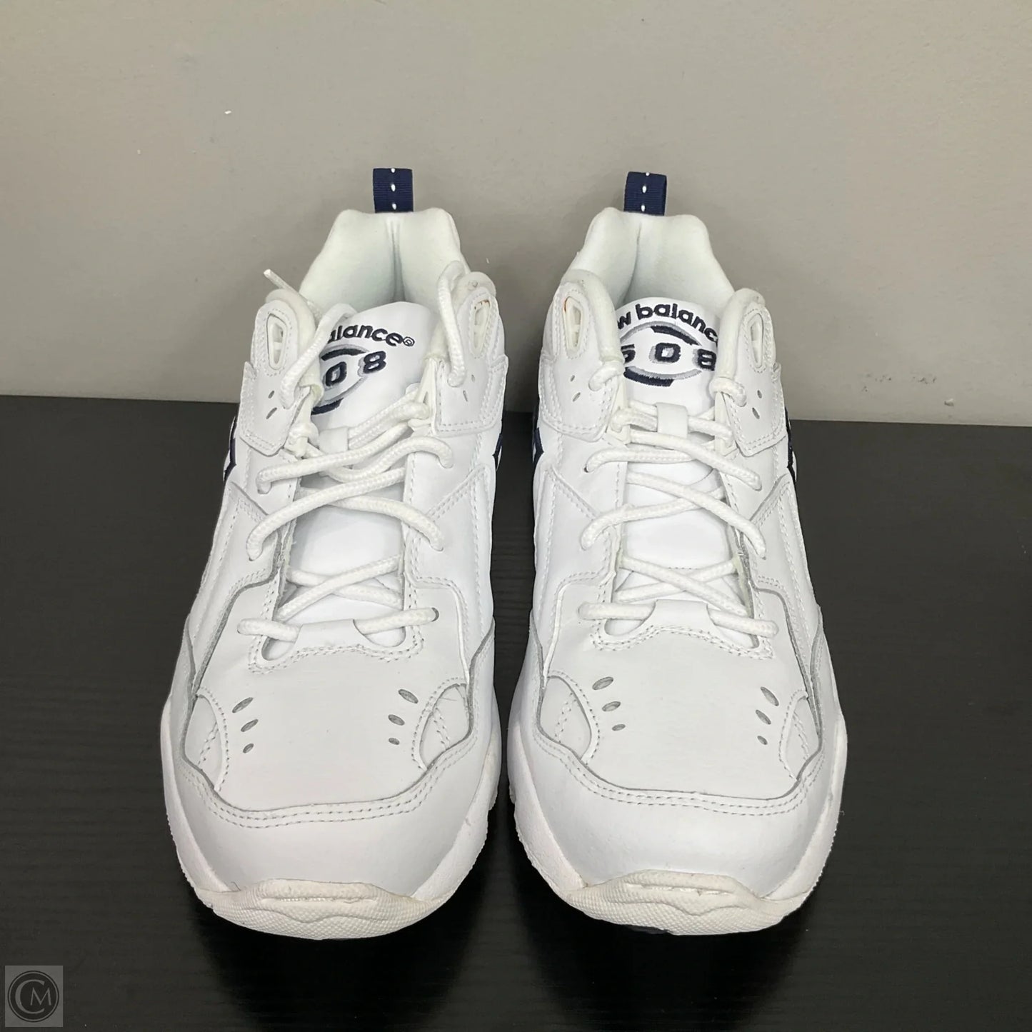 Shoes Sneakers By New Balance In Grey, Size: 12