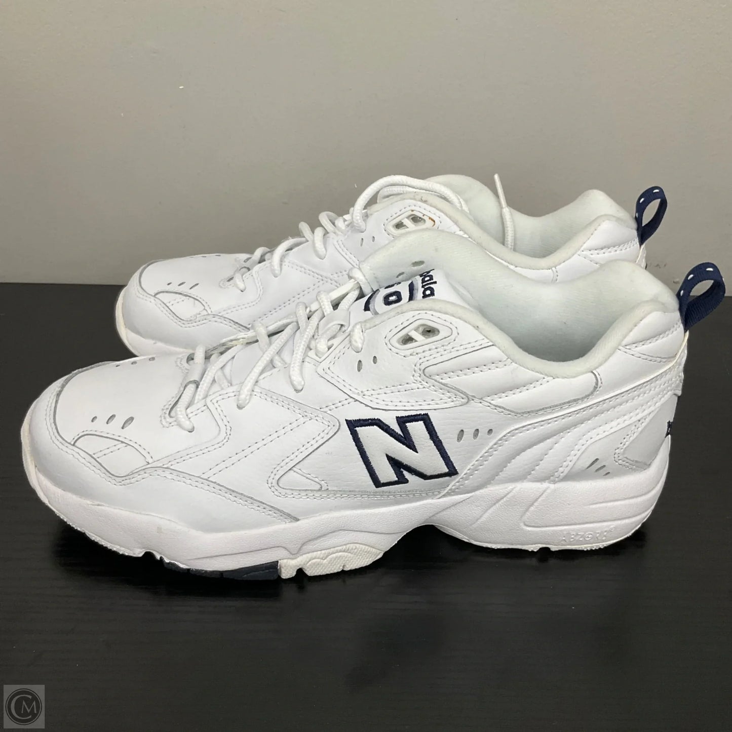 Shoes Sneakers By New Balance In Grey, Size: 12