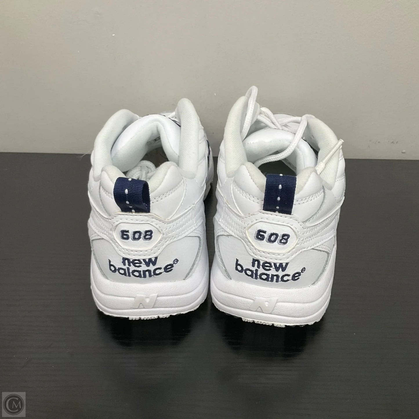 Shoes Sneakers By New Balance In Grey, Size: 12