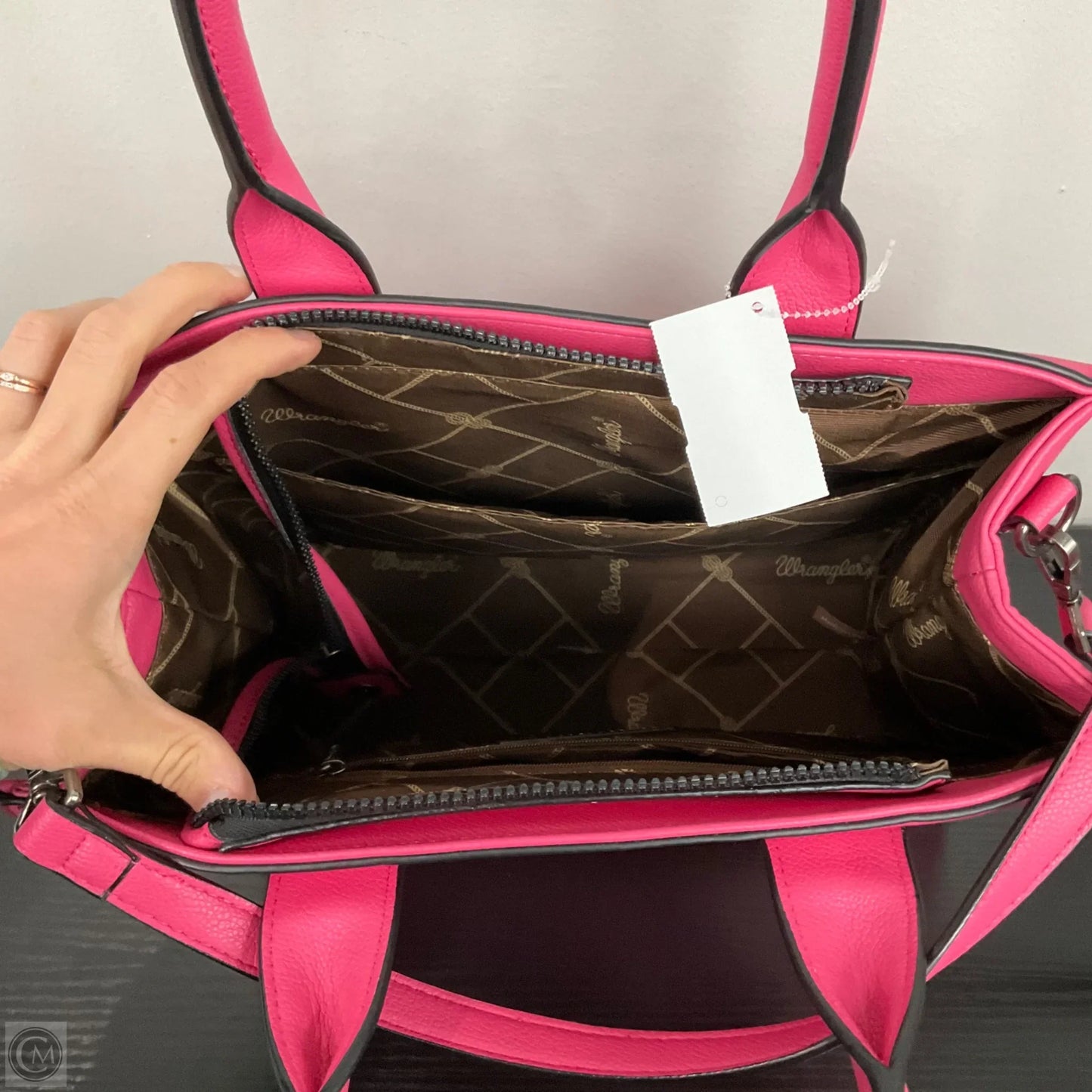 Crossbody By Wrangler, Size: Large