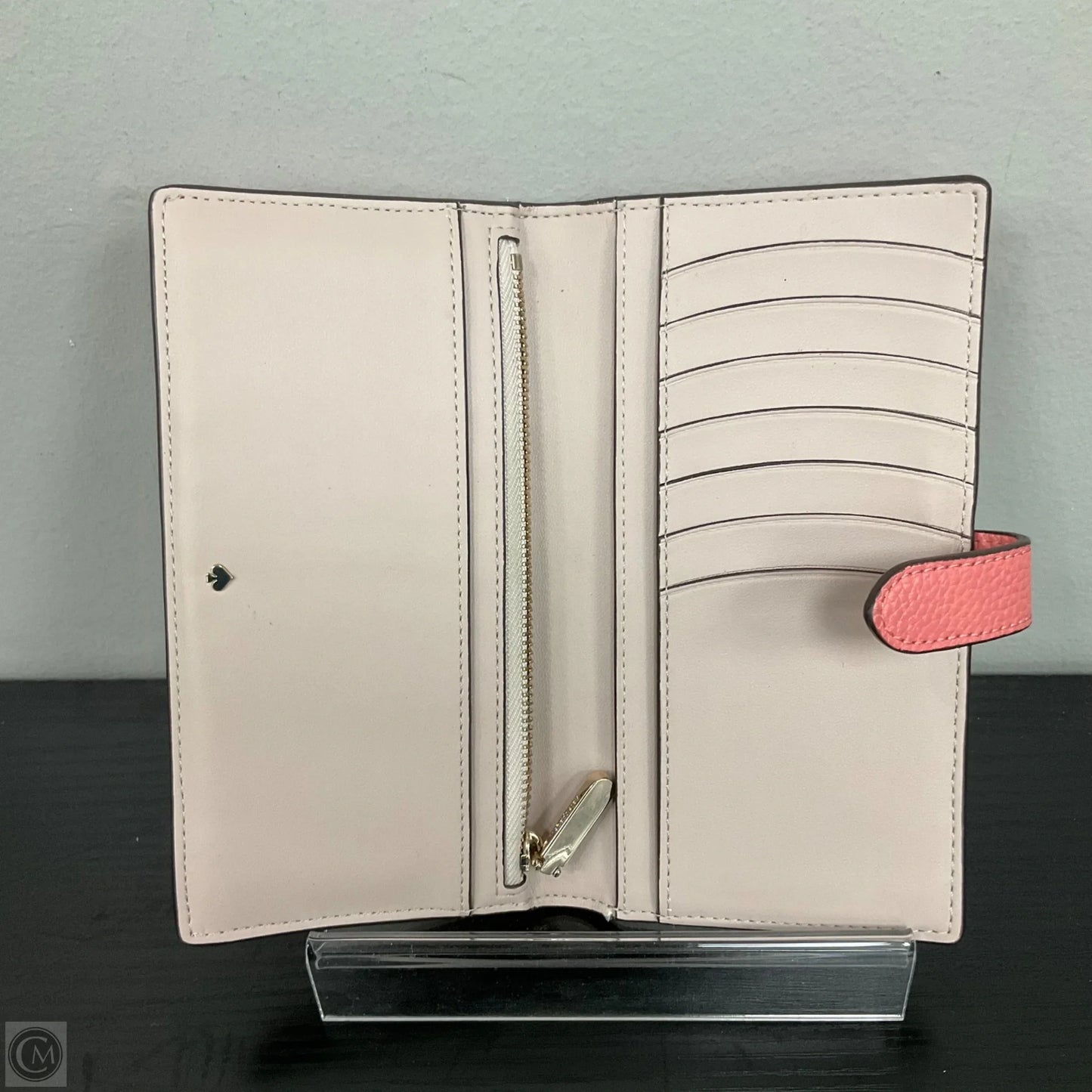 Wallet Designer By Kate Spade, Size: Medium