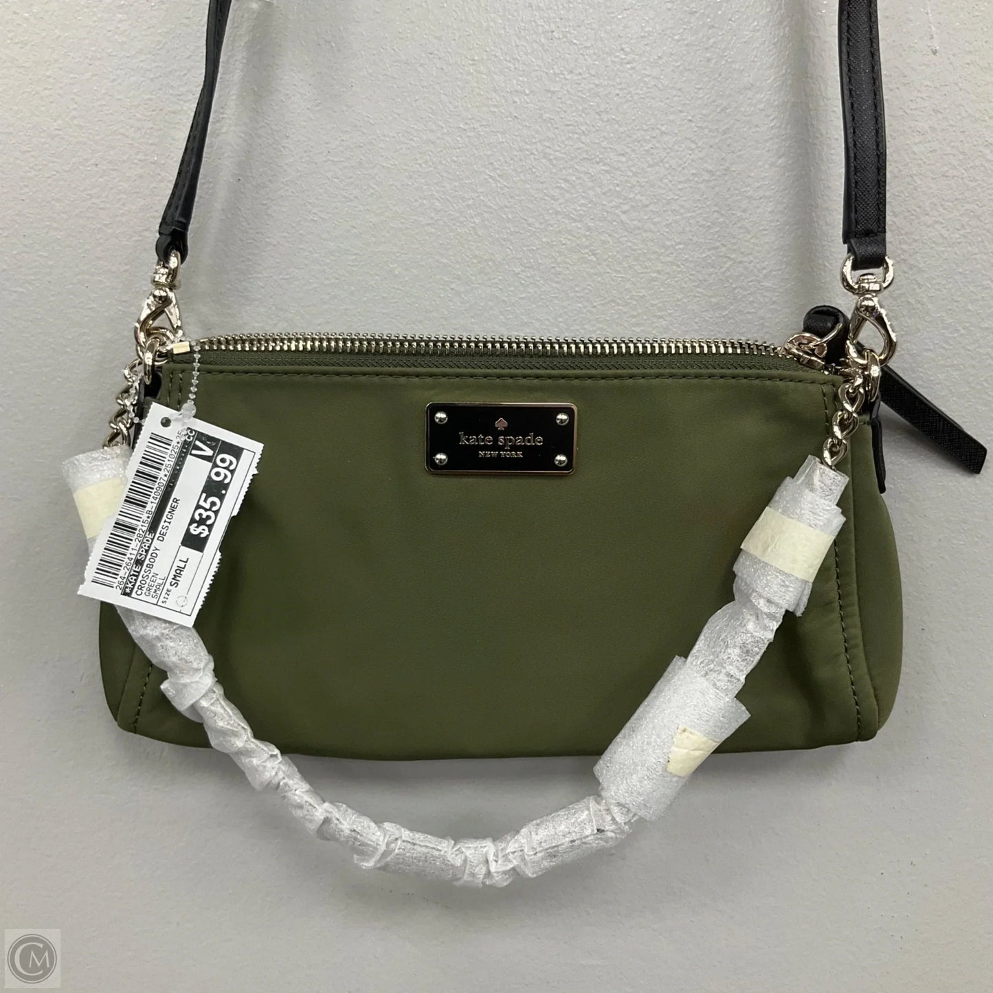Crossbody Designer By Kate Spade, Size: Small