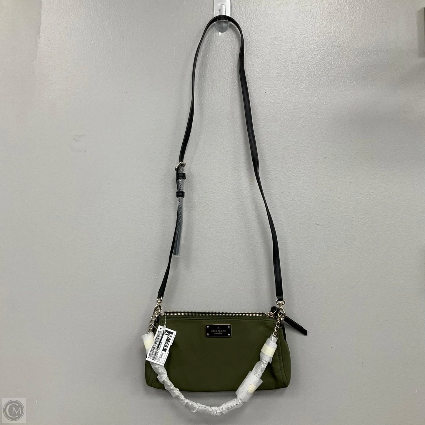 Crossbody Designer By Kate Spade, Size: Small